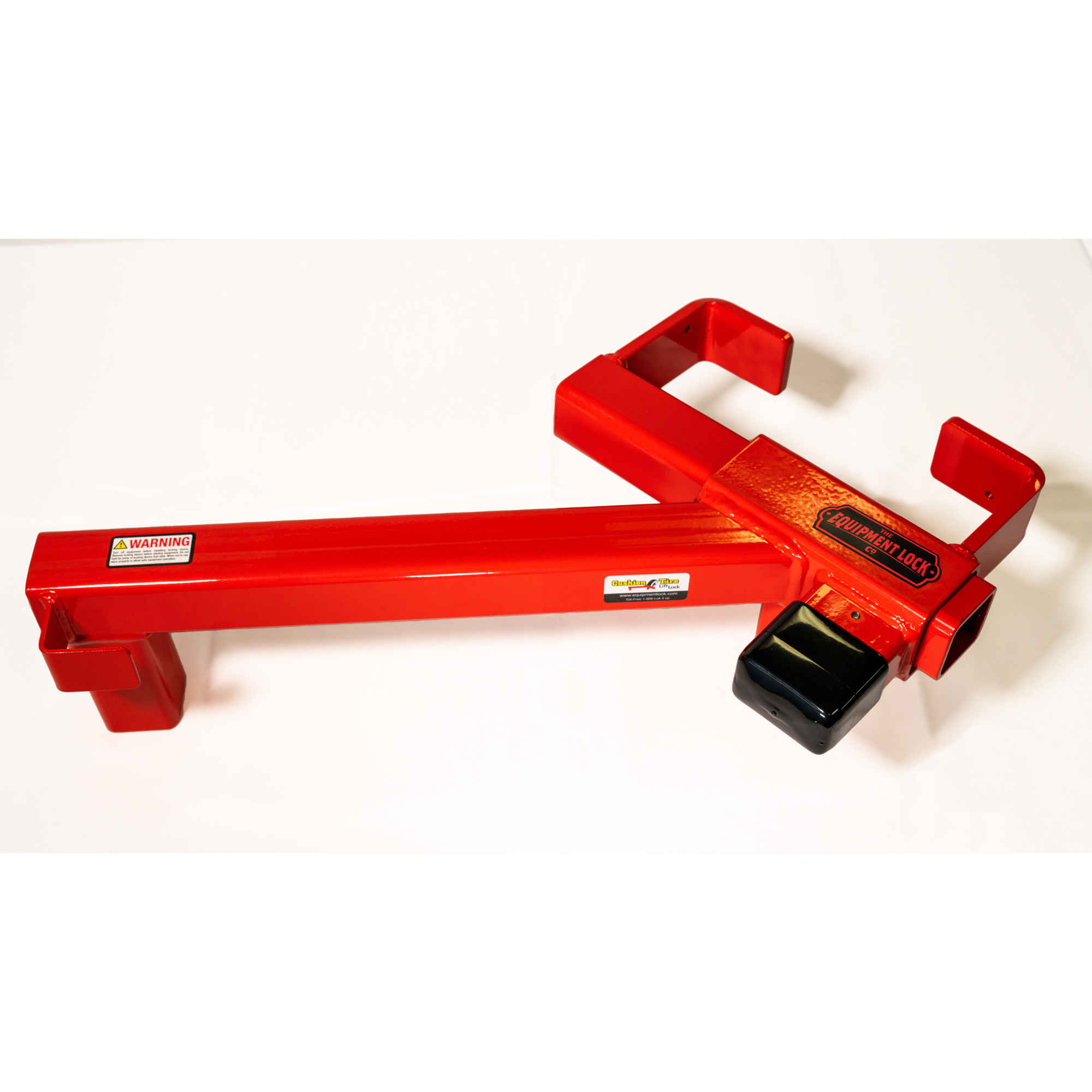 Equipment Lock Company, Cushion Tire Lift Lock Combination, CTLL-C